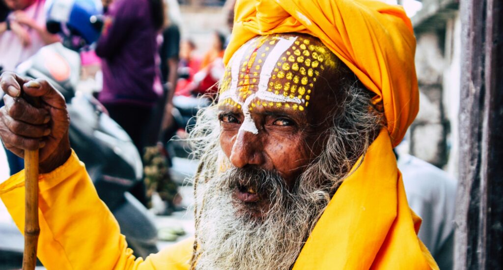 Benares