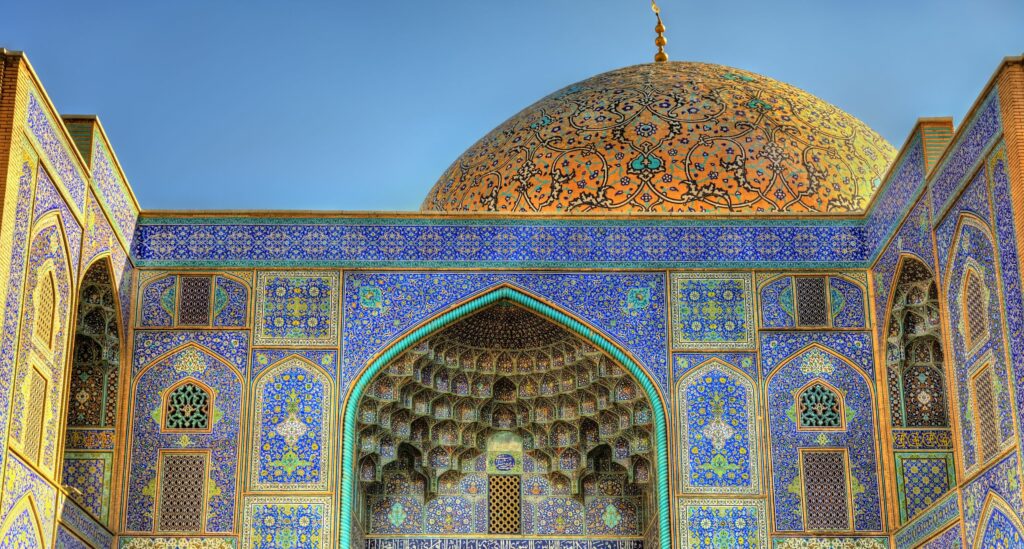 Isfahan