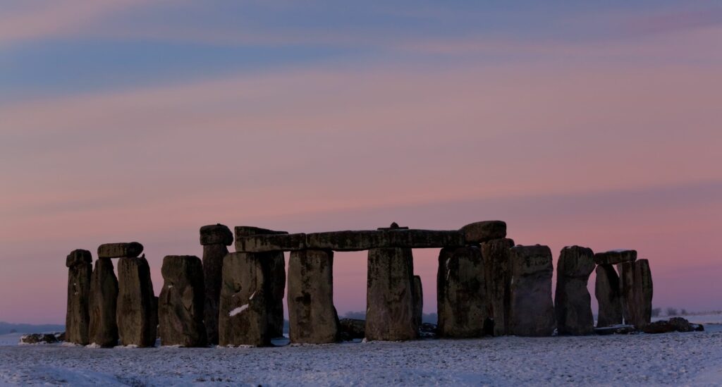 Stonehenge