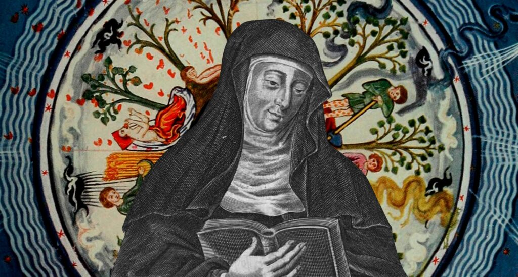 Hildegarda