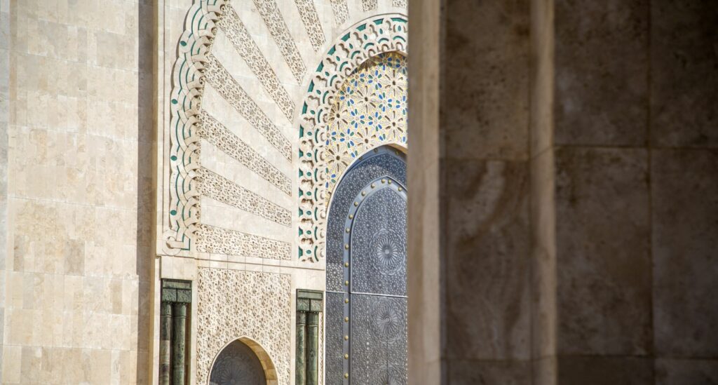Marruecos