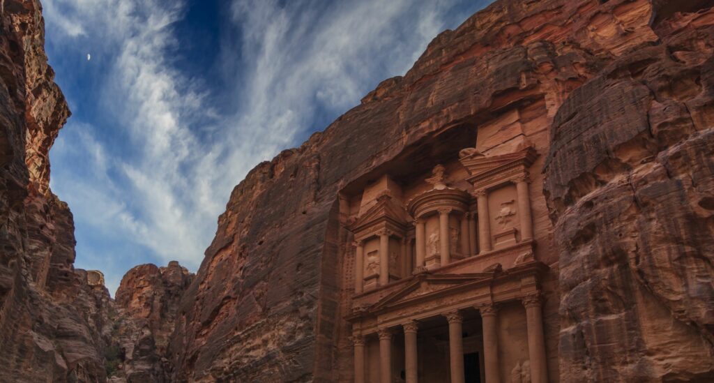 Petra