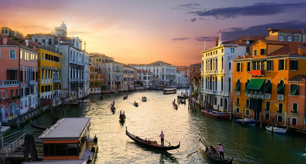 venecia