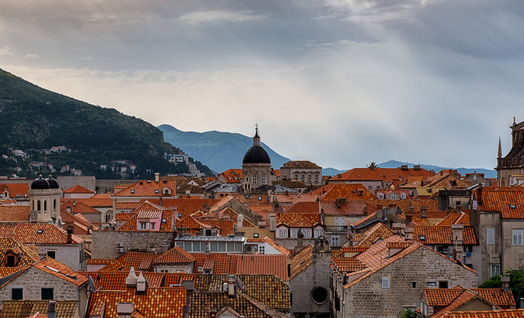 Viaje a Dubrovnik el corazón de la Antigua Ragusa