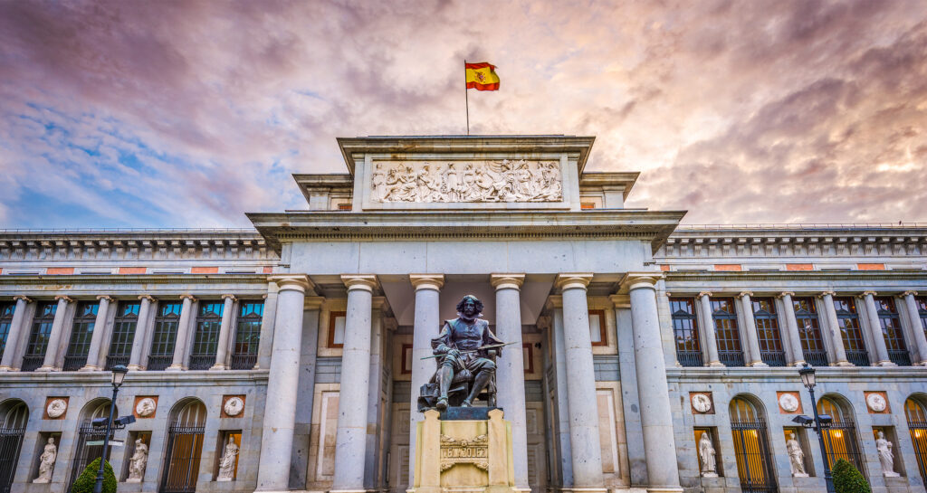 Guía completa para visitar el Museo del Prado en Madrid