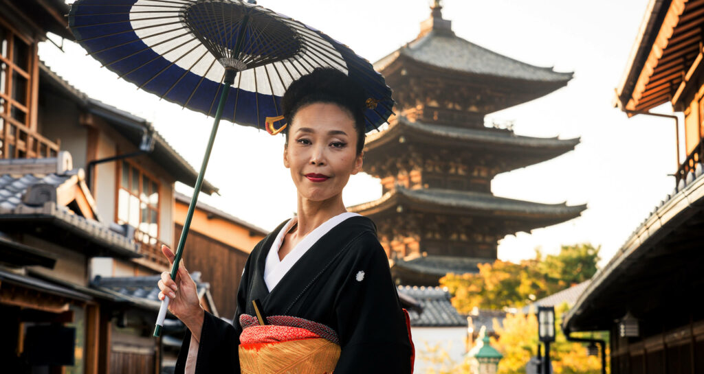 Viaje de autor a Japón en 2025 Una brújula cultural 